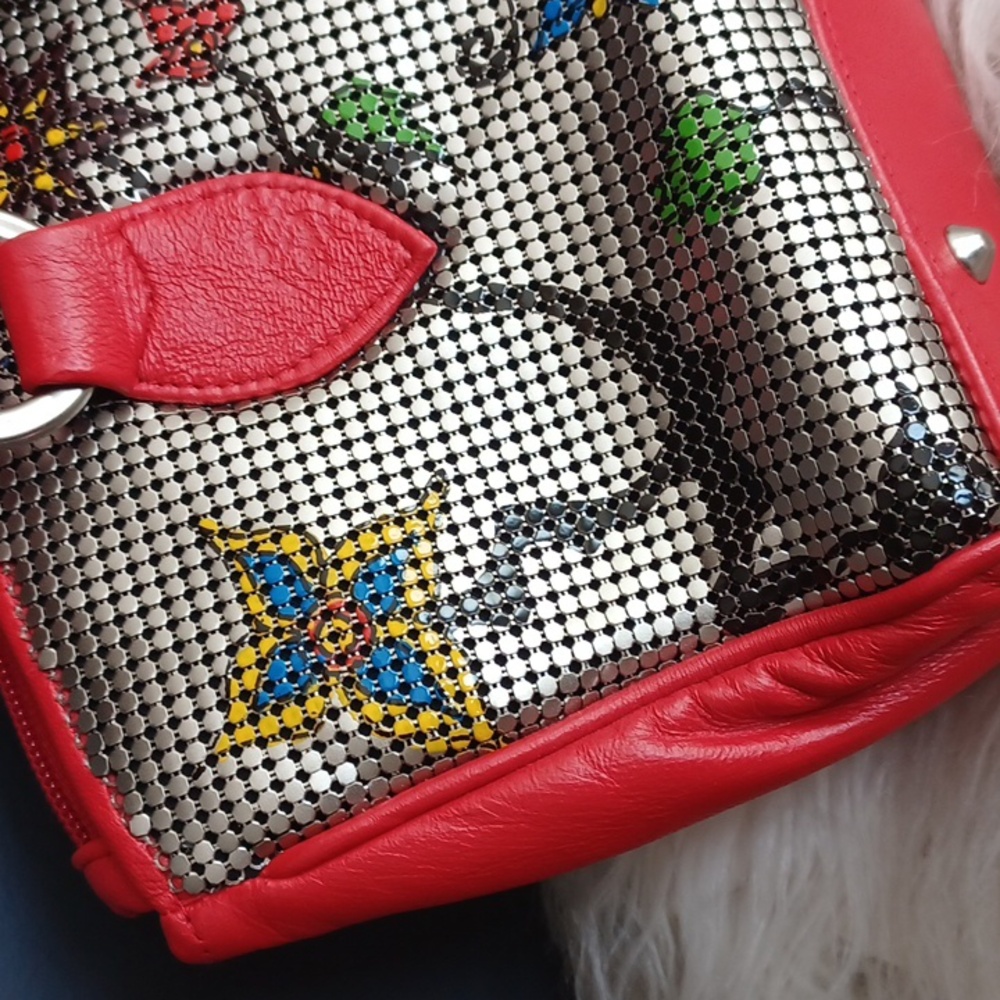 Whiting & Davis Purse - Picture 3 of 16